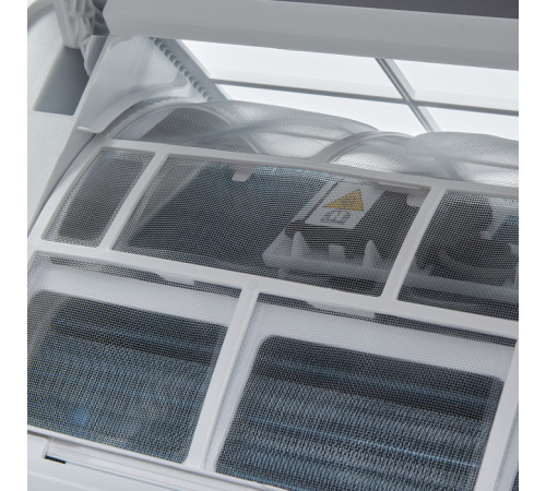 Настенный внутренний блок мульти-сплит системы Ballu Free Match BSFI-FM/in-09HN8/EU_SV