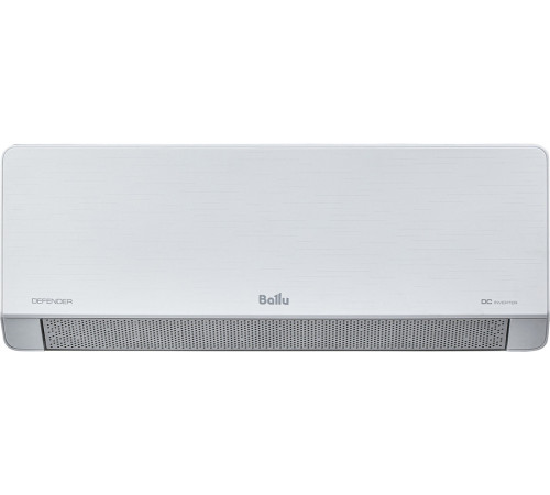 Настенный внутренний блок мульти-сплит системы Ballu Free Match BSFI-FM/in-12HN8/EU_SV