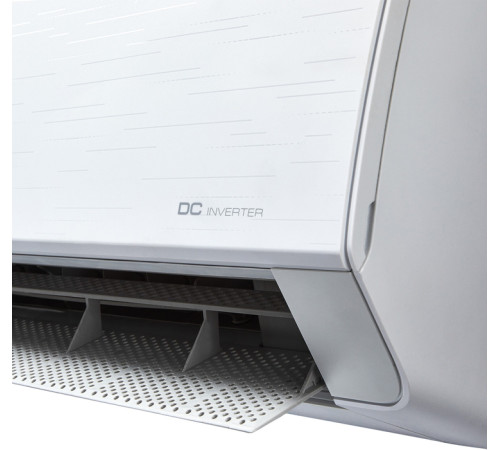 Настенный внутренний блок мульти-сплит системы Ballu Free Match BSFI-FM/in-12HN8/EU_SV