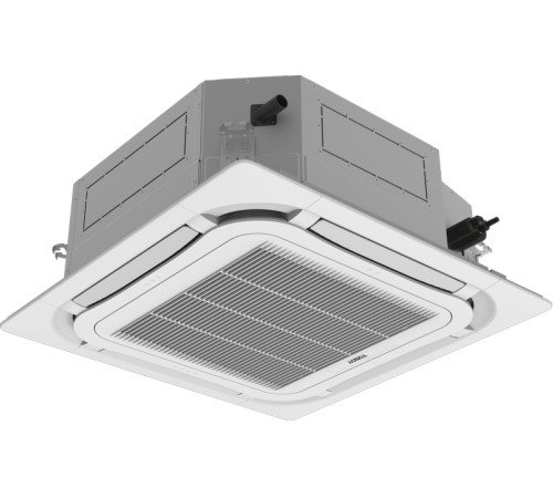 Кассетный кондиционер Tosot T12H-ILCA/I/TF05P-LC/T12H-ILUA/O