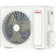 Кассетный кондиционер Tosot T12H-ILCA/I/TF05P-LC/T12H-ILUA/O