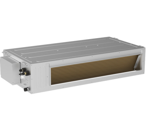 Канальный кондиционер Tosot T60H-ILDA/I/T60H-ILUA/O