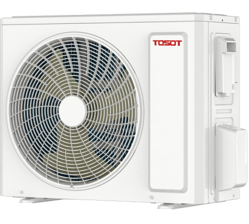 Канальный кондиционер Tosot T60H-ILDA/I/T60H-ILUA/O