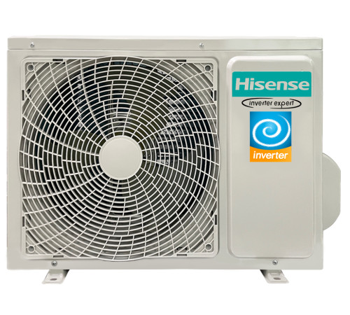 Настенный кондиционер Hisense Vision Pro Superior AS-10UW4RXUQD00