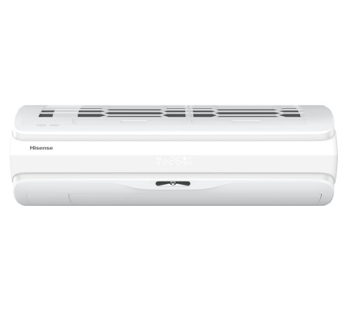 Настенный кондиционер Hisense Vision Pro Superior AS-10UW4RXUQD00