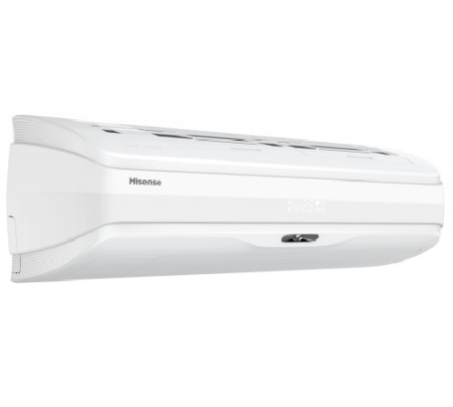 Настенный кондиционер Hisense Vision Pro Superior AS-10UW4RXUQD00