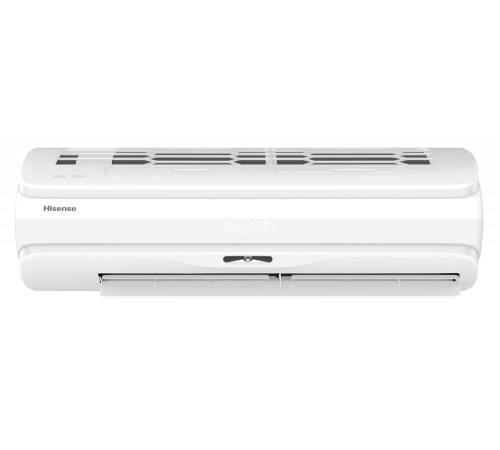 Настенный кондиционер Hisense Vision Pro Superior AS-10UW4RXUQD00
