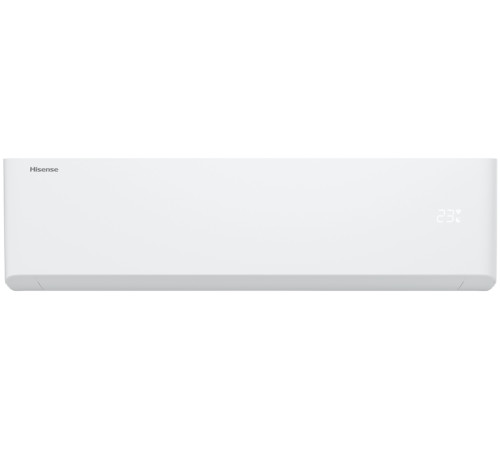 Настенный кондиционер Hisense Strong Vibe Classic A AS-36HW4RKZHB Wi-Fi