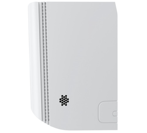 Настенный кондиционер Hisense Strong Vibe Classic A AS-36HW4RKZHB Wi-Fi