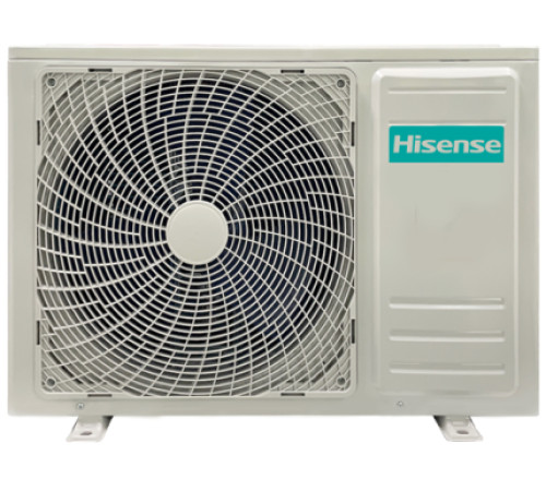 Настенный кондиционер Hisense Strong Vibe Classic A AS-36HW4RKZHB Wi-Fi