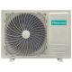 Настенный кондиционер Hisense Strong Vibe Classic A AS-36HW4RKZHB Wi-Fi