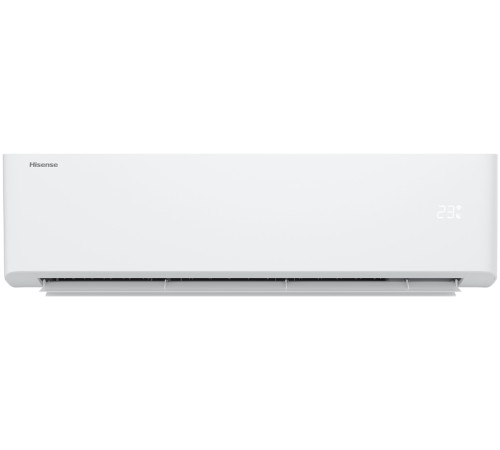 Настенный кондиционер Hisense Strong Vibe Classic A AS-36HW4RKZHB Wi-Fi