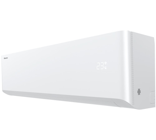 Настенный кондиционер Hisense Strong Vibe Classic A AS-36HW4RKZHB Wi-Fi