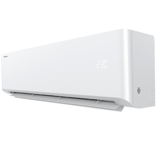 Настенный кондиционер Hisense Strong Vibe Classic A AS-36HW4RKZHB Wi-Fi