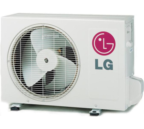 Канальный кондиционер Lg UB18/UU18