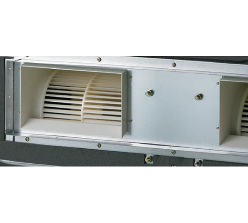 Канальный кондиционер Lg UB18/UU18