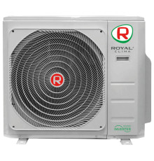 Внешний блок мульти сплит-системы Royal Clima Multi Flexi EU ERP 5RMH-42HN