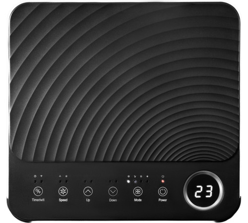 Мобильный кондиционер Ballu Texo BPAC-07 TO/N6