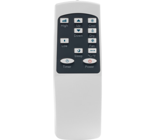 Мобильный кондиционер Ballu Texo BPAC-09 TO/N6