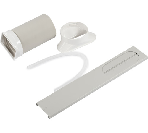 Мобильный кондиционер Ballu Texo BPAC-09 TO/N6