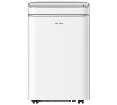 Мобильный кондиционер Dantex TOSCANA RK-12PFM-R