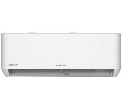 Настенный кондиционер Dantex Advance Pro Plus 2 RK-12SAT2IPLUS/RK-12SAT2IE