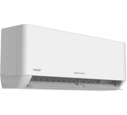Настенный кондиционер Dantex Advance Pro Plus 2 RK-12SAT2IPLUS/RK-12SAT2IE