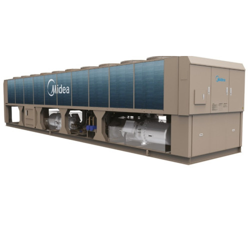 Чиллер Midea MASC845A-SB3ZXF-FC240