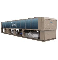 Чиллер Midea MASC335A-SB3ZXF-FC95A