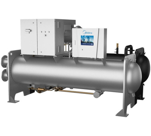 Чиллер Midea MWVC2460B-FB3H