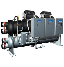 Чиллер Midea MWMC1475A-FB3H