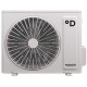 Настенный кондиционер Daichi ICE80AVQ1-1/ICE80FV1-1/-40