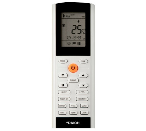 Настенный кондиционер Daichi ICE95AVQ1-1/ICE95FV1-1/-40