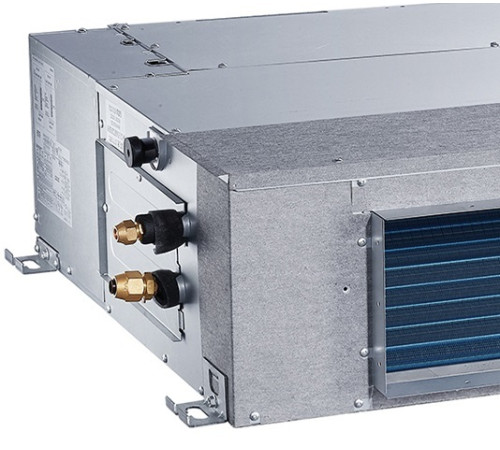 Канальный внутренний блок мульти сплит-системы Dantex RK-M07T6N