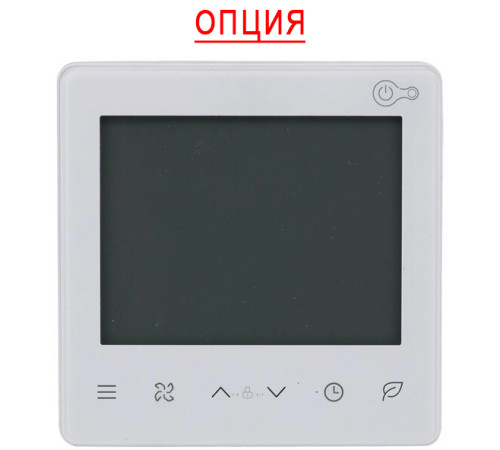 Фанкойл Lessar LSF-300DS22L