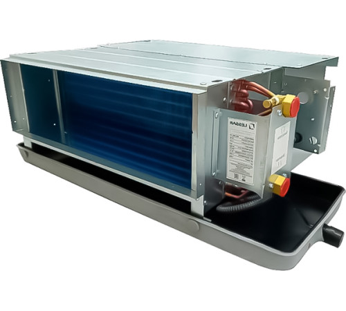 Фанкойл Lessar LSF-1200DS22H