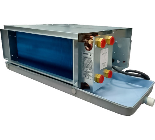 Фанкойл Lessar LSF-1200DS42L