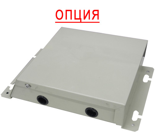 Фанкойл Lessar LSF-1400DS42