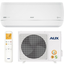 Кондиционер AUX J Progressive ASW-H09A4/JD-R2DI/AS-H09B4/JD-R2DI