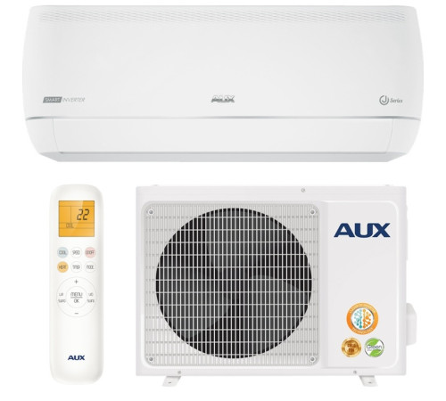 Кондиционер AUX J Progressive ASW-H09A4/JD-R2DI/AS-H09B4/JD-R2DI