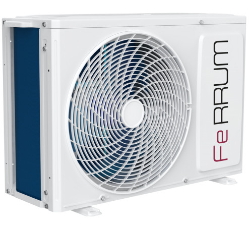 Настенный кондиционер Ferrum Titan iFIS09VR1/iFOS09VR1-LE