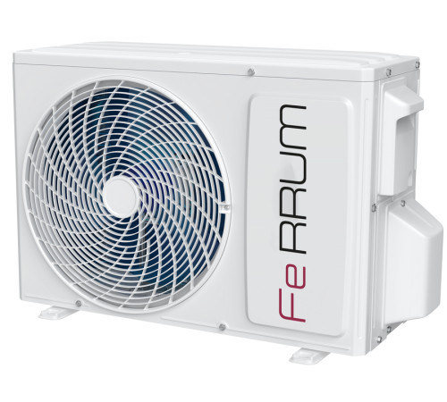 Настенный кондиционер Ferrum Titan iFIS09VR1/iFOS09VR1-LE