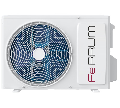 Настенный кондиционер Ferrum Titan iFIS09VR1/iFOS09VR1-LE