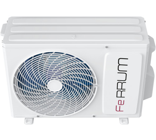 Настенный кондиционер Ferrum Titan iFIS18VR1/iFOS18VR1-LE