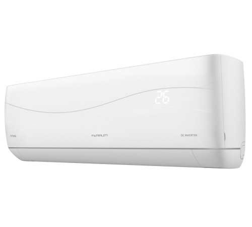 Настенный кондиционер Ferrum Titan iFIS24VR1/iFOS24VR1-LE