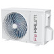 Настенный кондиционер Ferrum Titan iFIS24VR1/iFOS24VR1-LE