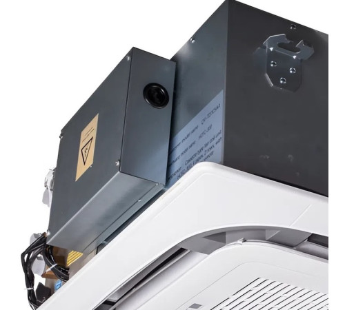 Фанкойл Lessar LSF-1000BS22