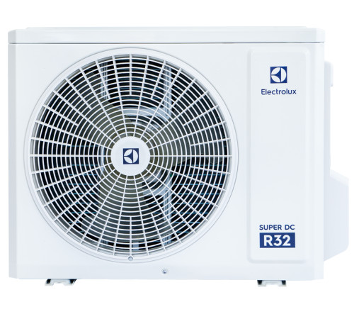 Настенный кондиционер Electrolux Portofino EACS/I-24HP/N8_25Y