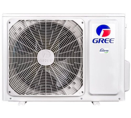 Настенный кондиционер Gree Lyra Nordic GWH18ACE-S6DBA1A