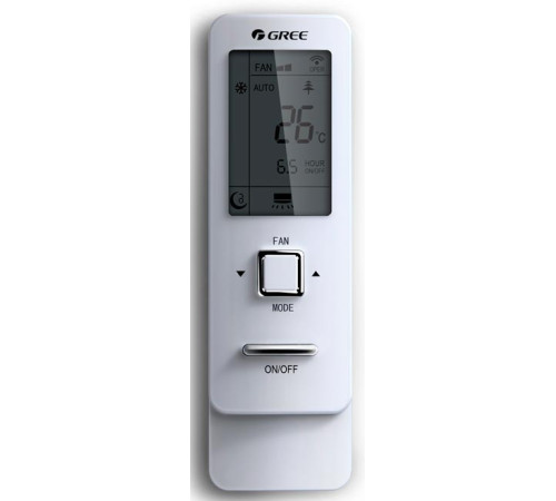 Настенный кондиционер Gree Lyra Nordic GWH18ACE-S6DBA1A